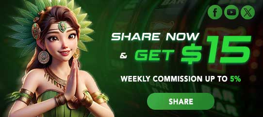 Share Promotion